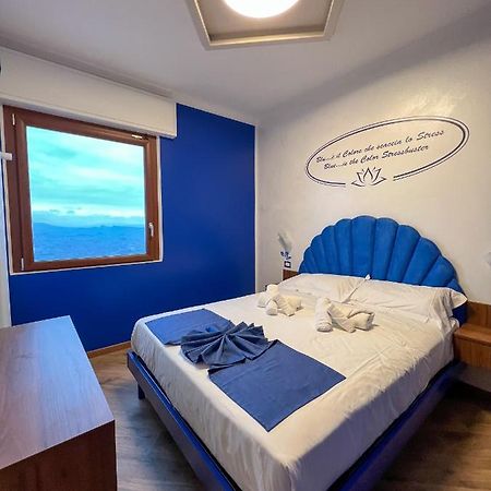Rainbow Hotel Depandance Joli San Marino Kültér fotó