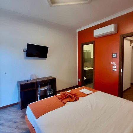 Rainbow Hotel Depandance Joli San Marino Kültér fotó