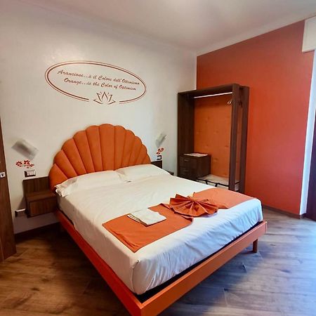 Rainbow Hotel Depandance Joli San Marino Kültér fotó