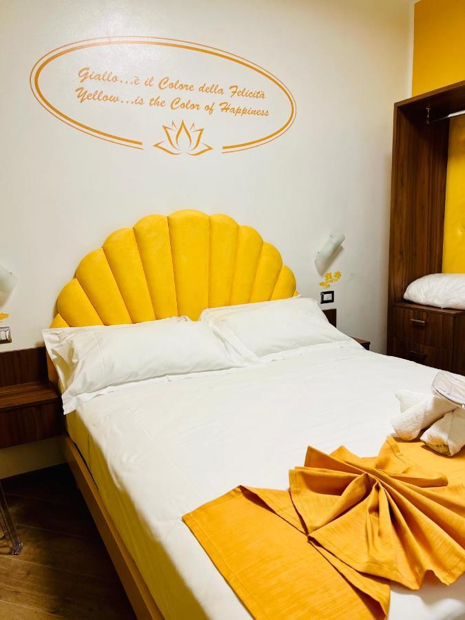 Rainbow Hotel Depandance Joli San Marino Kültér fotó