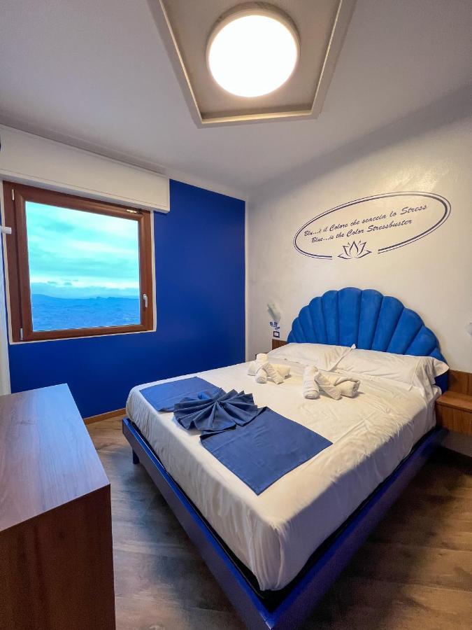 Rainbow Hotel Depandance Joli San Marino Kültér fotó