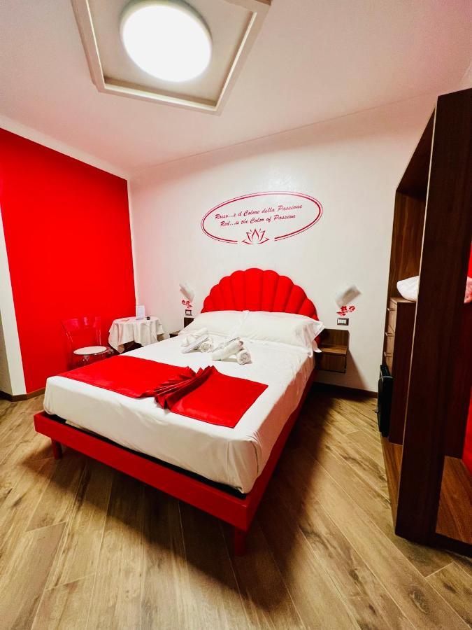 Rainbow Hotel Depandance Joli San Marino Kültér fotó