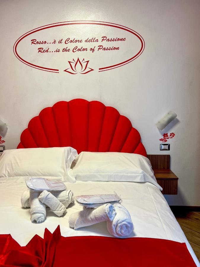 Rainbow Hotel Depandance Joli San Marino Kültér fotó