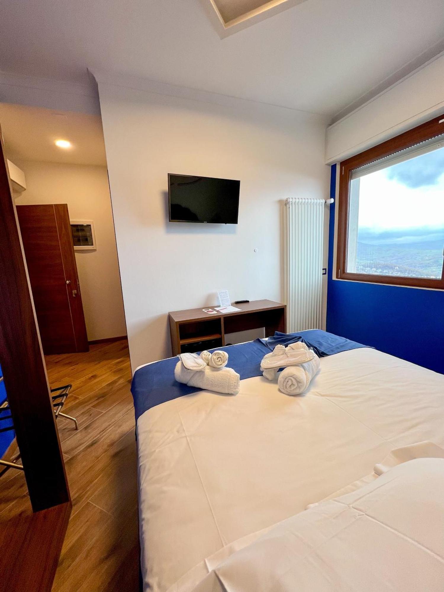 Rainbow Hotel Depandance Joli San Marino Kültér fotó