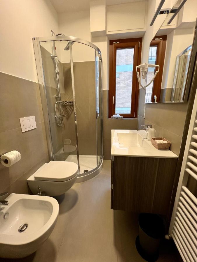 Rainbow Hotel Depandance Joli San Marino Kültér fotó