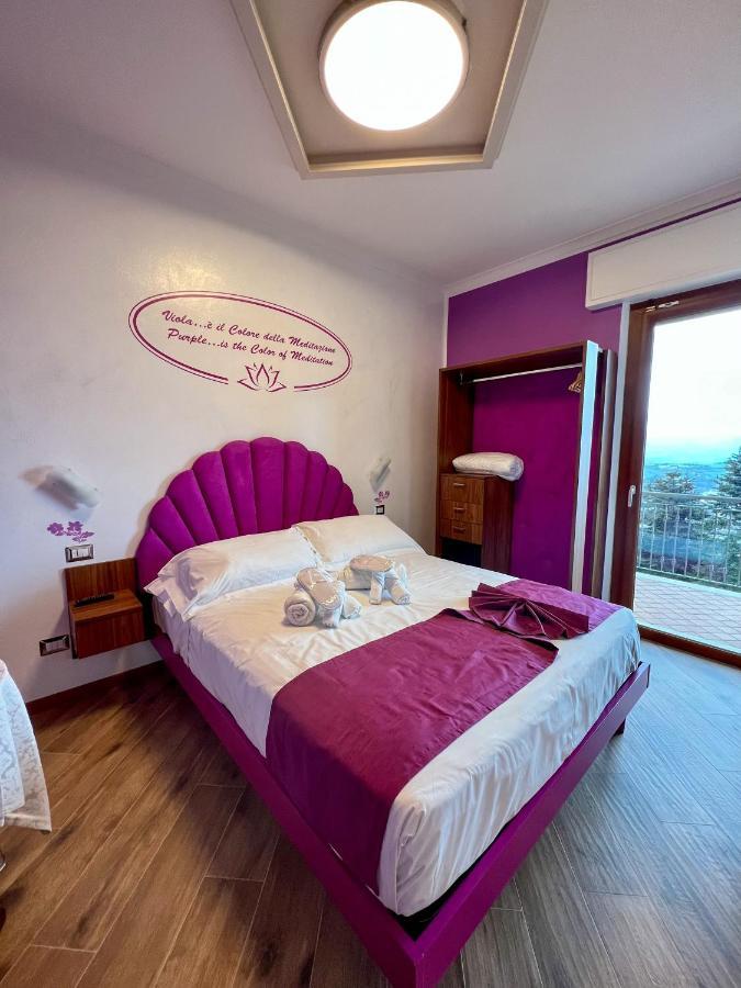 Rainbow Hotel Depandance Joli San Marino Kültér fotó