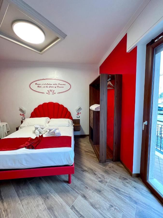 Rainbow Hotel Depandance Joli San Marino Kültér fotó