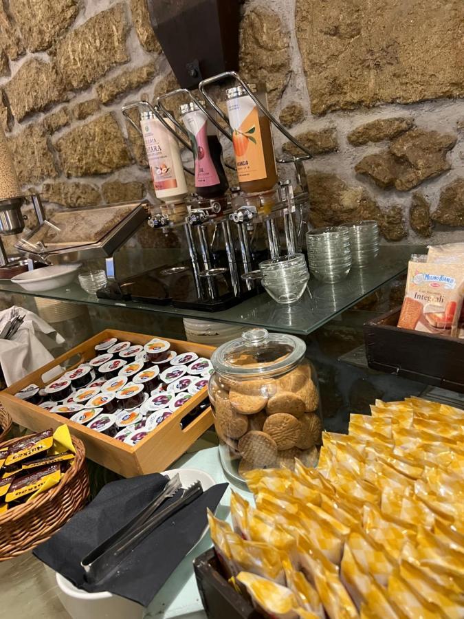 Rainbow Hotel Depandance Joli San Marino Kültér fotó
