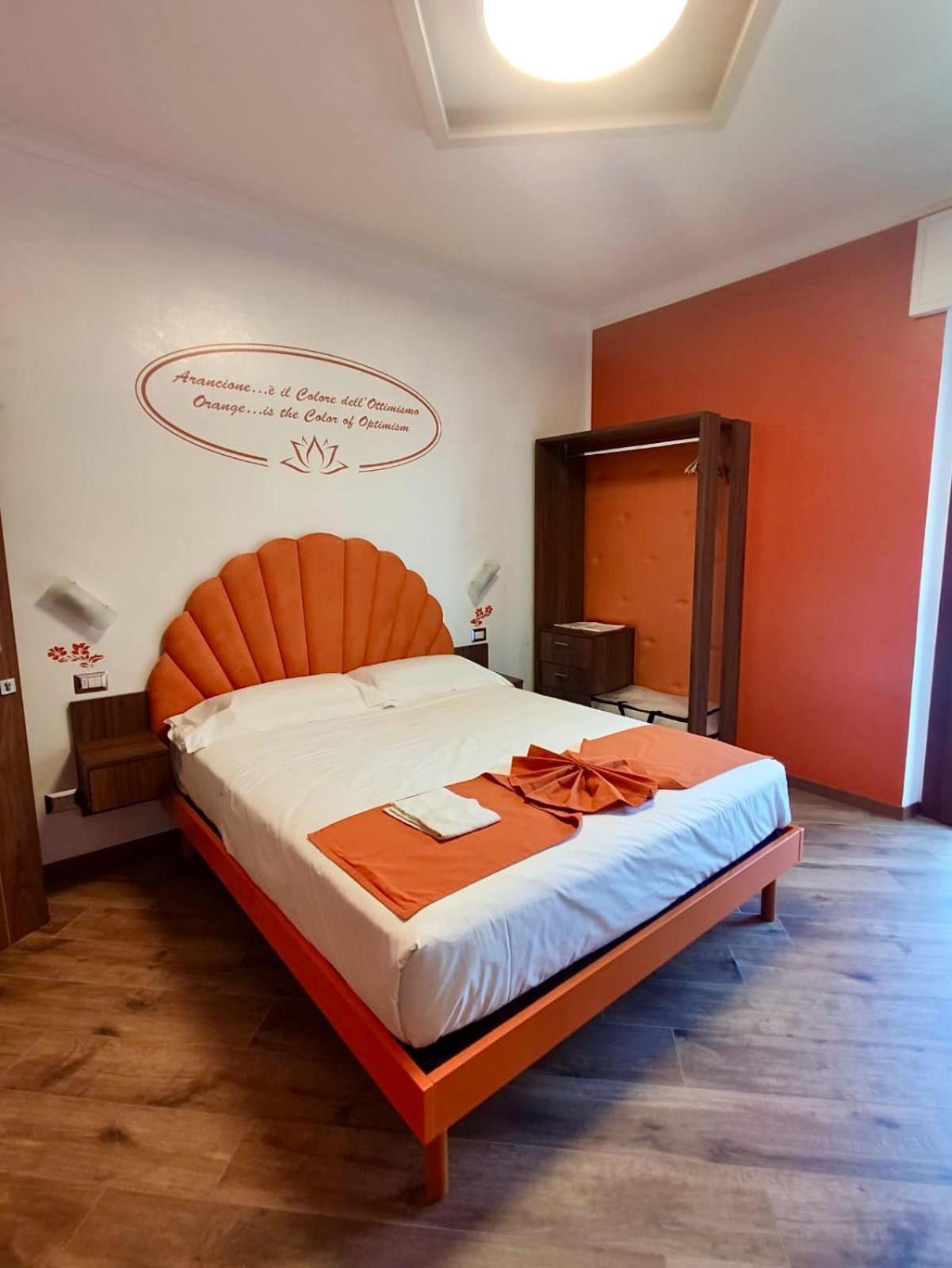 Rainbow Hotel Depandance Joli San Marino Kültér fotó