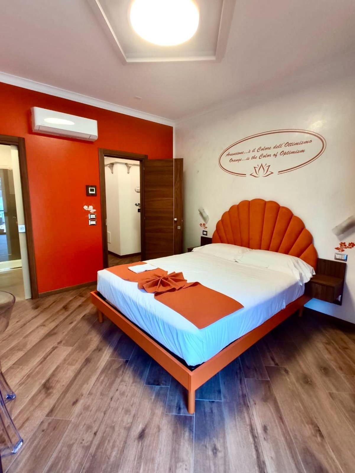 Rainbow Hotel Depandance Joli San Marino Kültér fotó